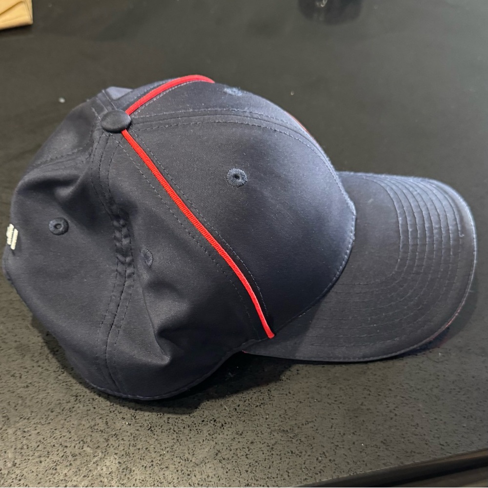 Red Bull Racing Formula 1 New Era 9Seventy Stretch SnapBack - Picture 3 of 5
